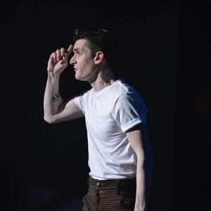 Meet your Posher, John-michael